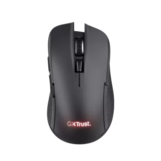 TRUST GXT931/ključ/laser/desna roka/7 200 DPI/Wireless Wireless/Black