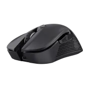 TRUST GXT931/ključ/laser/desna roka/7 200 DPI/Wireless Wireless/Black
