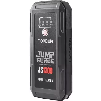 TOPDON avtomobilski zaganjalnik JumpSurge 1200