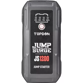TOPDON avtomobilski zaganjalnik JumpSurge 1200