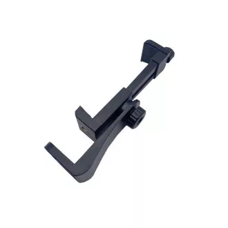 Potovalni stativ VIKING Tripod 4D/dolžina 25,5 cm/prilagodljiva, trpežna guma/največja obremenitev 2 kg/utesnjevalni vijak 1/4"