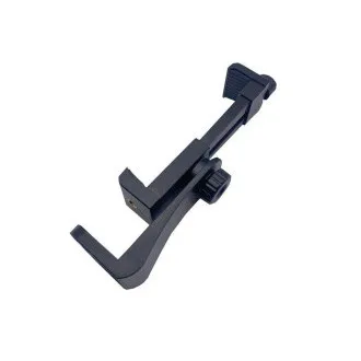 Potovalni stativ VIKING Tripod 4D/dolžina 25,5 cm/prilagodljiva, trpežna guma/največja obremenitev 2 kg/utesnjevalni vijak 1/4" Potovalni stativ VIKING Tripod 4D/dolžina 25,5 cm/prilagodljiva, trpežna guma/največja obremenitev 2 kg/utesnjevalni vijak 1/4"