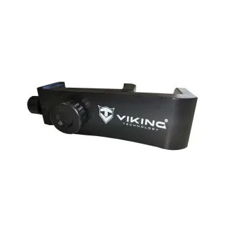 Potovalni stativ VIKING Tripod 4D/dolžina 25,5 cm/prilagodljiva, trpežna guma/največja obremenitev 2 kg/utesnjevalni vijak 1/4" Potovalni stativ VIKING Tripod 4D/dolžina 25,5 cm/prilagodljiva, trpežna guma/največja obremenitev 2 kg/utesnjevalni vijak 1/4"