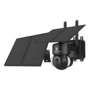 Viking HDs02 4G sončna HD kamera