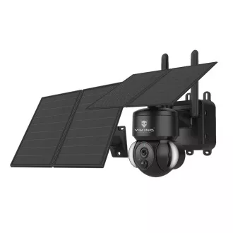Viking HDs02 4G sončna HD kamera Viking HDs02 4G sončna HD kamera