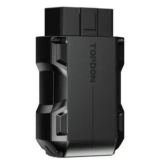 TOPDON diagnostična naprava TopScan Pro/OBD 2 funkciji/13 posebnih funkcij/Android/iOS/aplikacije