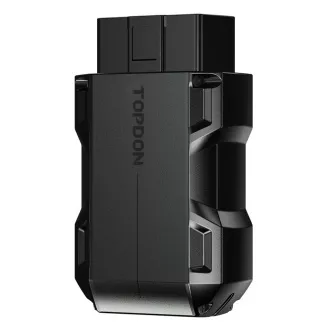 TOPDON diagnostična naprava TopScan Pro/OBD 2 funkciji/13 posebnih funkcij/Android/iOS/aplikacije
