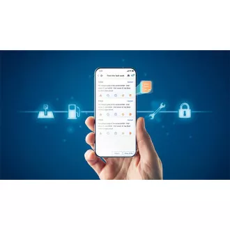 TOPDON diagnostična naprava TopScan Pro/OBD 2 funkciji/13 posebnih funkcij/Android/iOS/aplikacije