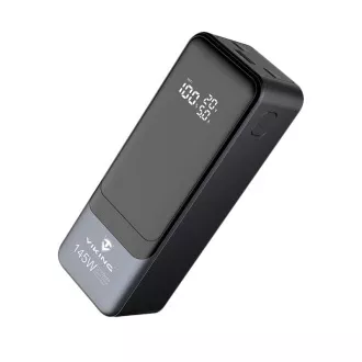Viking PN-964PD 27000 mAh/Output:1xUSB-A,2xUSB-C/Input:2xUSB-C/LED zaslon