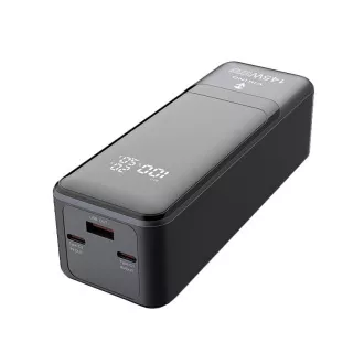 Viking PN-964PD 27000 mAh/Output:1xUSB-A,2xUSB-C/Input:2xUSB-C/LED zaslon