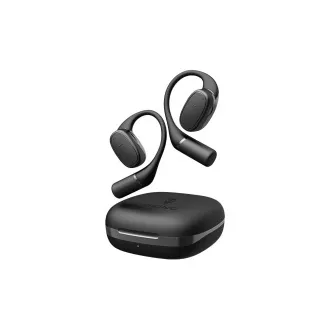 Brezžične slušalke Bluetooth Viking V49/BT/Wireless/Black