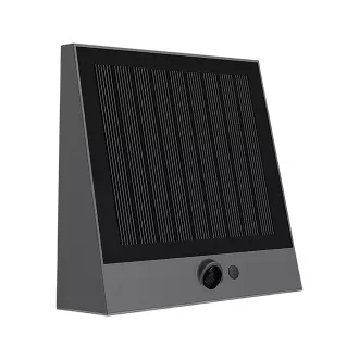 Viking SR25 Zunanja sončna LED luč/senzor gibanja/1000 lm/4 načini/IP54/dnevno bela