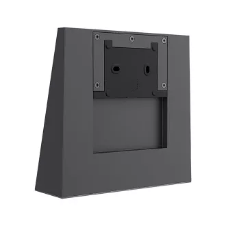 Viking SR25 Zunanja sončna LED luč/senzor gibanja/1000 lm/4 načini/IP54/dnevno bela