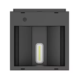 Zunanja sončna LED luč Viking SR32/700 lm/IP54/4 načini/dnevno bela
