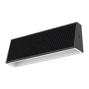 Zunanja sončna LED luč Viking SR31/700 lm/IP44/4 načini/dnevno bela