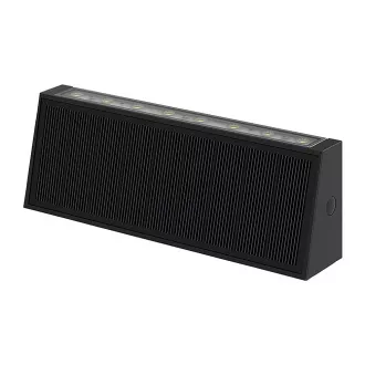 Zunanja sončna LED luč Viking SR31/700 lm/IP44/4 načini/dnevno bela