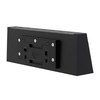 Zunanja sončna LED luč Viking SR31/700 lm/IP44/4 načini/dnevno bela