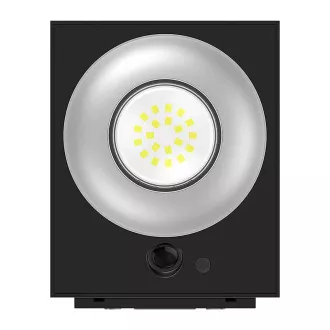 Viking SR35 Zunanja sončna LED luč/senzor gibanja/1000 lm/IP65/4 načini/dnevno bela Viking SR35 Zunanja sončna LED luč/senzor gibanja/1000 lm/IP65/4 načini/dnevno bela