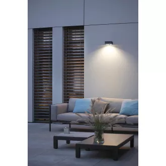 Viking SR35 Zunanja sončna LED luč/senzor gibanja/1000 lm/IP65/4 načini/dnevno bela Viking SR35 Zunanja sončna LED luč/senzor gibanja/1000 lm/IP65/4 načini/dnevno bela