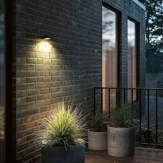 Viking SR35 Zunanja sončna LED luč/senzor gibanja/1000 lm/IP65/4 načini/dnevno bela Viking SR35 Zunanja sončna LED luč/senzor gibanja/1000 lm/IP65/4 načini/dnevno bela