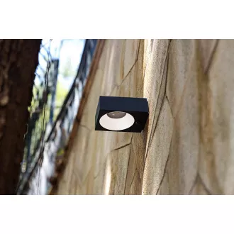 Viking SR35 Zunanja sončna LED luč/senzor gibanja/1000 lm/IP65/4 načini/dnevno bela Viking SR35 Zunanja sončna LED luč/senzor gibanja/1000 lm/IP65/4 načini/dnevno bela