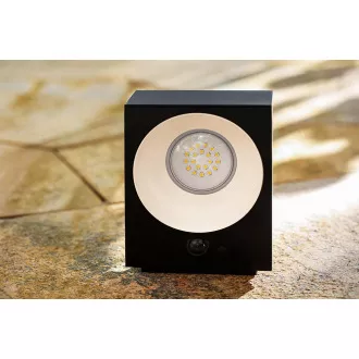 Viking SR35 Zunanja sončna LED luč/senzor gibanja/1000 lm/IP65/4 načini/dnevno bela Viking SR35 Zunanja sončna LED luč/senzor gibanja/1000 lm/IP65/4 načini/dnevno bela