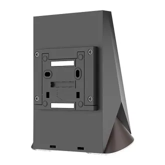 Viking SR39 Zunanja sončna LED luč/senzor gibanja/800 lm/IP44/4 načini/dnevno bela