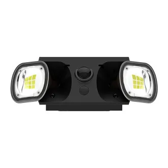 Viking SR39 Zunanja sončna LED luč/senzor gibanja/800 lm/IP44/4 načini/dnevno bela Viking SR39 Zunanja sončna LED luč/senzor gibanja/800 lm/IP44/4 načini/dnevno bela
