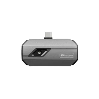 TOPDON termalna infrardeča kamera TC002C/256x192/iOS/vidno polje 56°x42°/USB-C/ TOPDON termalna infrardeča kamera TC002C/256x192/iOS/vidno polje 56°x42°/USB-C/