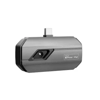 TOPDON termalna infrardeča kamera TC002C/256x192/iOS/vidno polje 56°x42°/USB-C/ TOPDON termalna infrardeča kamera TC002C/256x192/iOS/vidno polje 56°x42°/USB-C/