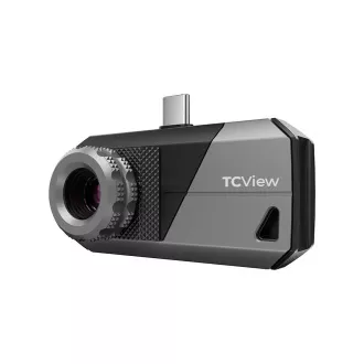 TOPDON termalna infrardeča kamera TS001/256x192/Windows/Android/vidno polje 13°x10°/USB-C/ TOPDON termalna infrardeča kamera TS001/256x192/Windows/Android/vidno polje 13°x10°/USB-C/