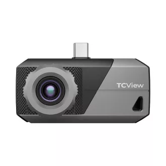 TOPDON termalna infrardeča kamera TS001/256x192/Windows/Android/vidno polje 13°x10°/USB-C/ TOPDON termalna infrardeča kamera TS001/256x192/Windows/Android/vidno polje 13°x10°/USB-C/
