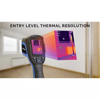 TOPDON termalna infrardeča kamera TC004Lite/2,8