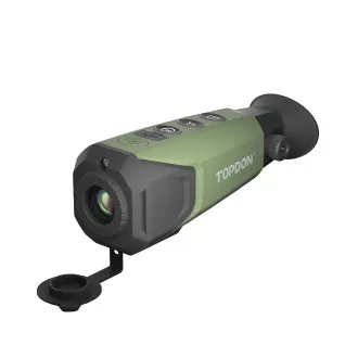 TOPDON termovizijski monokular TS004/območje 410m/OLED 1024x768/5000mAh/50Hz/IP67