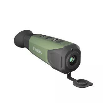 TOPDON termovizijski monokular TS004/območje 410m/OLED 1024x768/5000mAh/50Hz/IP67
