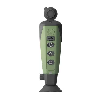 TOPDON termovizijski monokular TS004/območje 410m/OLED 1024x768/5000mAh/50Hz/IP67