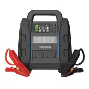 TOPDON zaganjalnik in tester avtomobilskih akumulatorjev V4500Plus/32000mAh(120Wh)/max. izhodni tok 4500A//IP65