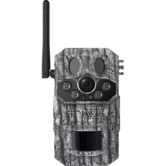 Sončna kamera Viking HDs05 4G/2304x1296/PIR zaznavanje/senzor gibanja/7800mAh Sončna kamera Viking HDs05 4G/2304x1296/PIR zaznavanje/senzor gibanja/7800mAh