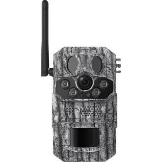 Sončna kamera Viking HDs05 4G/2304x1296/PIR zaznavanje/senzor gibanja/7800mAh