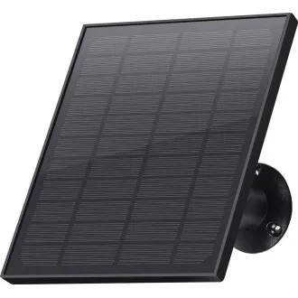 Sončna kamera Viking HDs04 4G siva/2304x1296/PIR zaznavanje/senzor gibanja/7800mAh