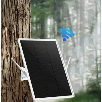 Viking R09 4G/Solar powered/WiFi solarni usmerjevalnik za do 8 naprav/prenos - 15Mbps Viking R09 4G/Solar powered/WiFi solarni usmerjevalnik za do 8 naprav/prenos - 15Mbps