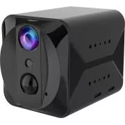 Mini kamera Viking S309 Wifi/1080P/nočni vid/senzor gibanja/2500mAh/mobilna aplikacija