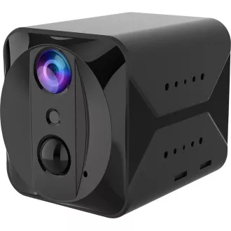 Mini kamera Viking S309 Wifi/1080P/nočni vid/senzor gibanja/2500mAh/mobilna aplikacija