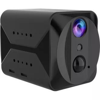 Viking S309 4G/1080P mini kamera/nočni vid/senzor gibanja/2500mAh/mobilna aplikacija Viking S309 4G/1080P mini kamera/nočni vid/senzor gibanja/2500mAh/mobilna aplikacija