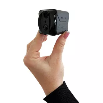 Viking S309 4G/1080P mini kamera/nočni vid/senzor gibanja/2500mAh/mobilna aplikacija Viking S309 4G/1080P mini kamera/nočni vid/senzor gibanja/2500mAh/mobilna aplikacija