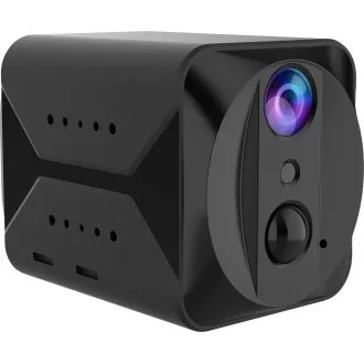 Viking S309 4G/1080P mini kamera/nočni vid/senzor gibanja/2500mAh/mobilna aplikacija Viking S309 4G/1080P mini kamera/nočni vid/senzor gibanja/2500mAh/mobilna aplikacija