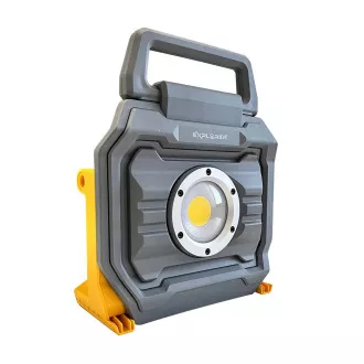 MAKITA Viking B6948 delovna svetilka/6500lm (visoka)/COB vir/IP54 MAKITA Viking B6948 delovna svetilka/6500lm (visoka)/COB vir/IP54
