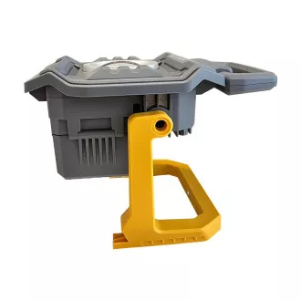 MAKITA Viking B6948 delovna svetilka/6500lm (visoka)/COB vir/IP54 MAKITA Viking B6948 delovna svetilka/6500lm (visoka)/COB vir/IP54