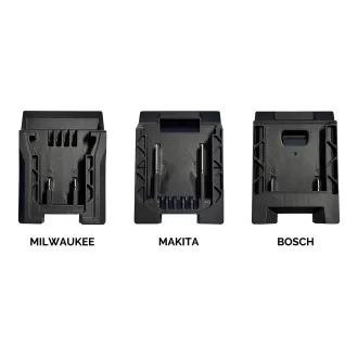 MAKITA Viking B6948 delovna svetilka/6500lm (visoka)/COB vir/IP54 MAKITA Viking B6948 delovna svetilka/6500lm (visoka)/COB vir/IP54