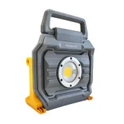 Delovna svetilka Viking B6948 Milwaukee/6500 lm (visoka)/COB-svetlobni vir/IP54